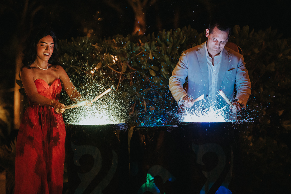 Indian Wedding Photography-Ptaufiq-Andaz Mayakoba Riviera Maya 6