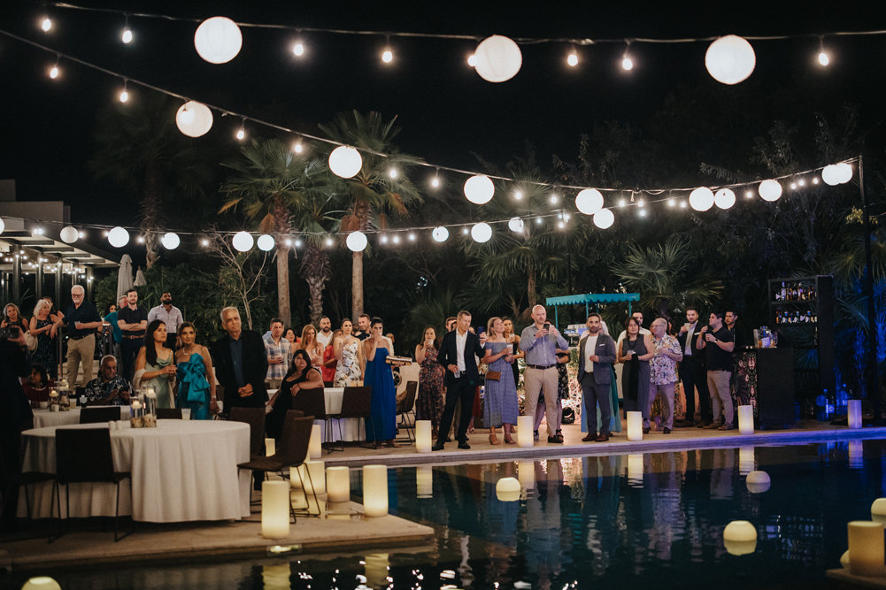 Indian Wedding Photography-Ptaufiq-Andaz Mayakoba Riviera Maya 7