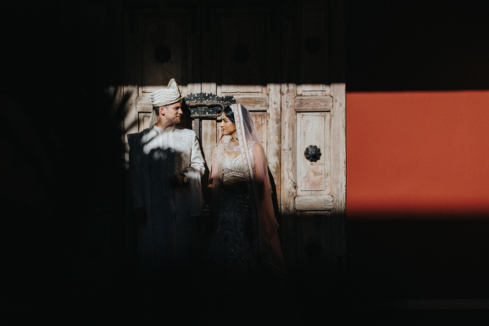 Indian Wedding Photography-Ptaufiq-Andaz Mayakoba Riviera Maya 44