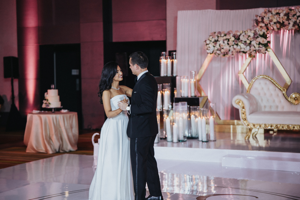 Indian Wedding Photography-Ptaufiq-Andaz Mayakoba Riviera Maya 65