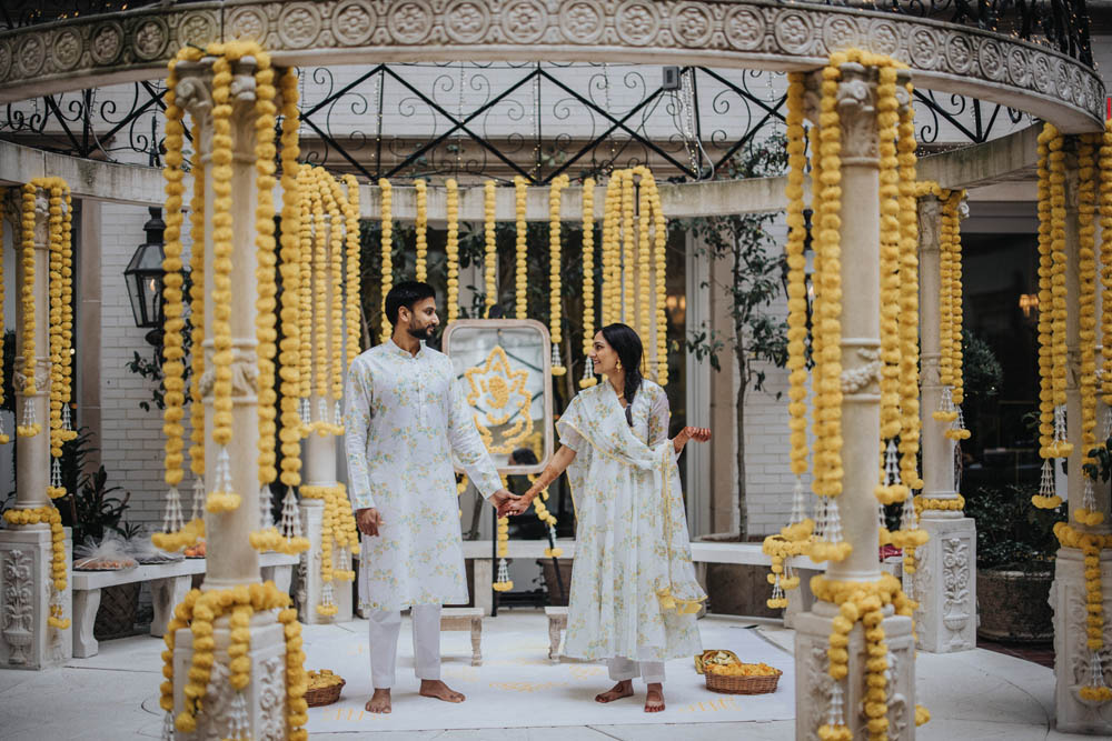 Indian Wedding Photography-Ptaufiq-Hyatt Regency New Orleans 14