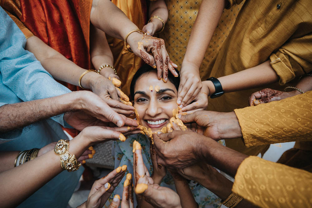 Indian Wedding Photography-Ptaufiq-Hyatt Regency New Orleans 15