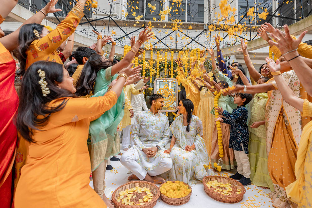 Indian Wedding Photography-Ptaufiq-Hyatt Regency New Orleans 18