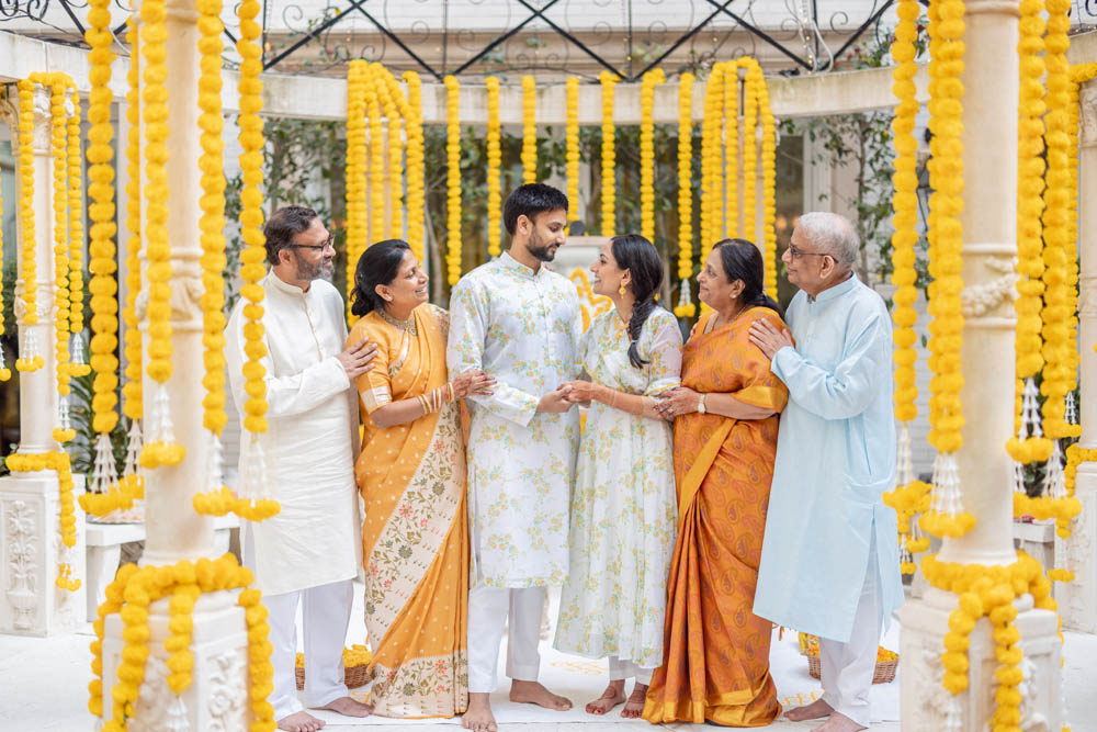 Indian Wedding Photography-Ptaufiq-Hyatt Regency New Orleans 20