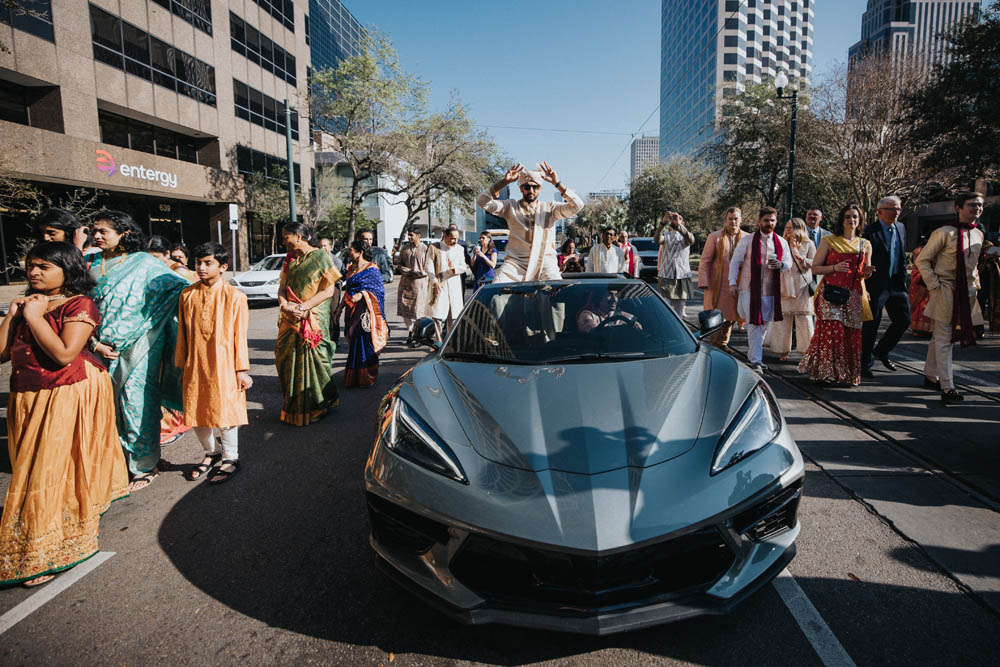 Indian Wedding Photography-Ptaufiq-Hyatt Regency New Orleans 33