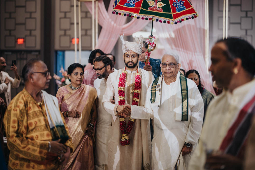 Indian Wedding Photography-Ptaufiq-Hyatt Regency New Orleans 35