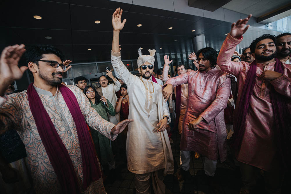 Indian Wedding Photography-Ptaufiq-Hyatt Regency New Orleans 36