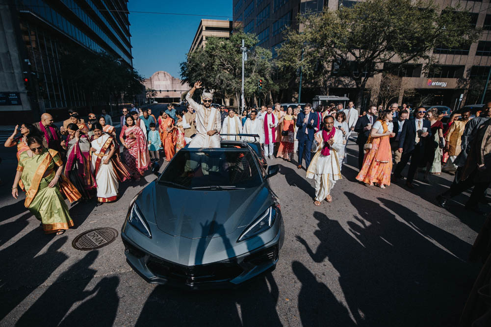 Indian Wedding Photography-Ptaufiq-Hyatt Regency New Orleans 38