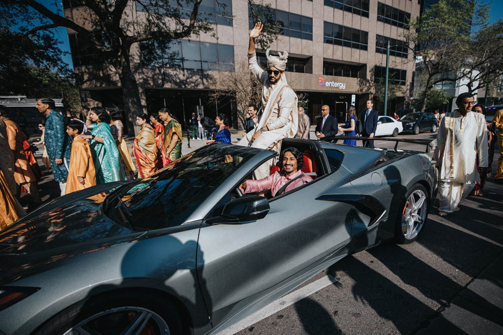 Indian Wedding Photography-Ptaufiq-Hyatt Regency New Orleans 39