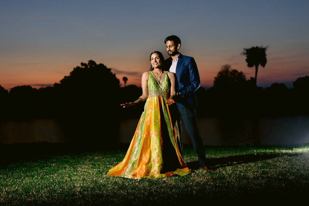 Indian Wedding Photography-Ptaufiq-Hyatt Regency New Orleans 43