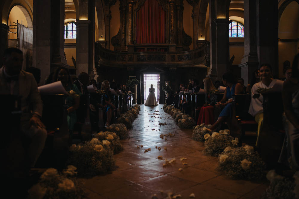Castel Pula-Croatia-Wedding-Ptaufiq Photography-Ceremony 7