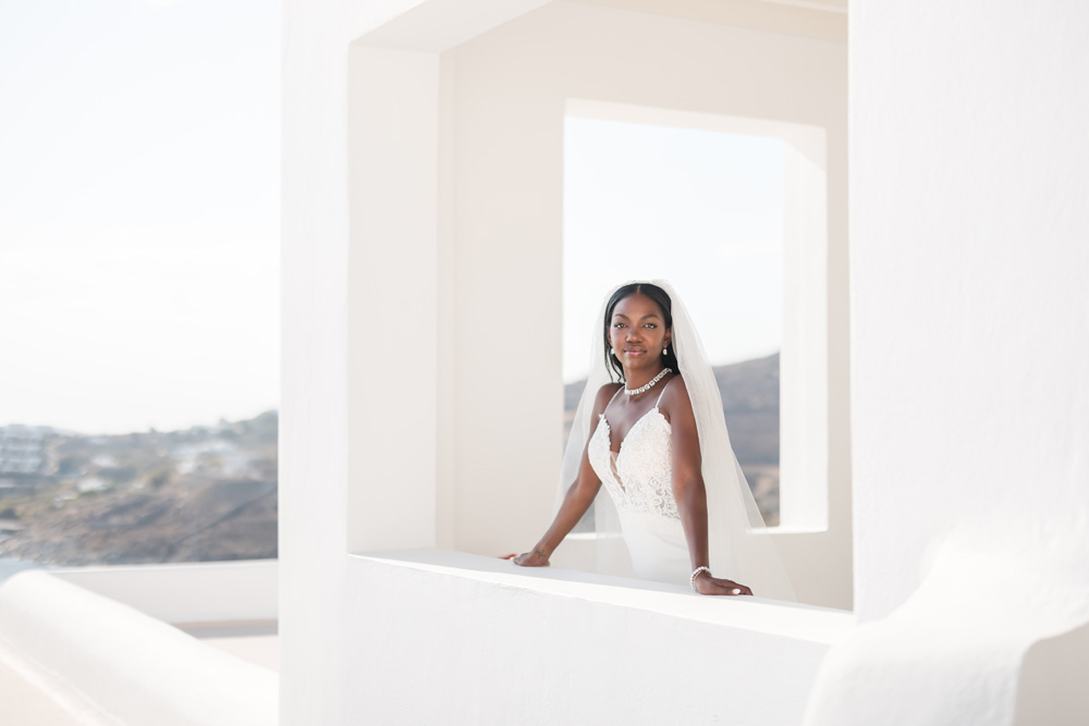 Mykonos Greece Wedding-Ptaufiq Photography- Preparation 3