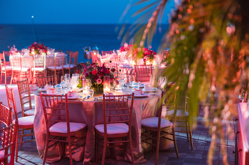 Mykonos Greece Wedding-Ptaufiq Photography- Reception 1