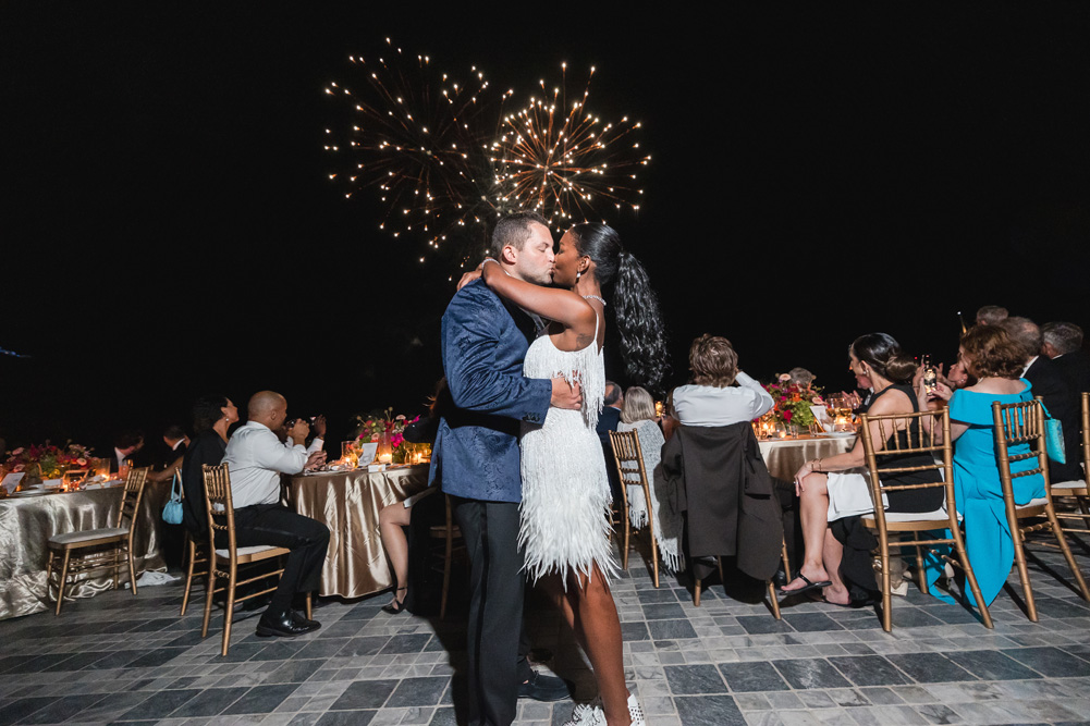 Mykonos Greece Wedding-Ptaufiq Photography- Reception 9