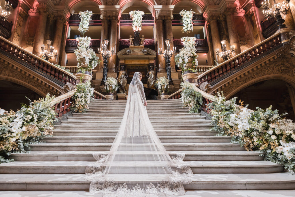 Top Destination Wedding Locations Around the World