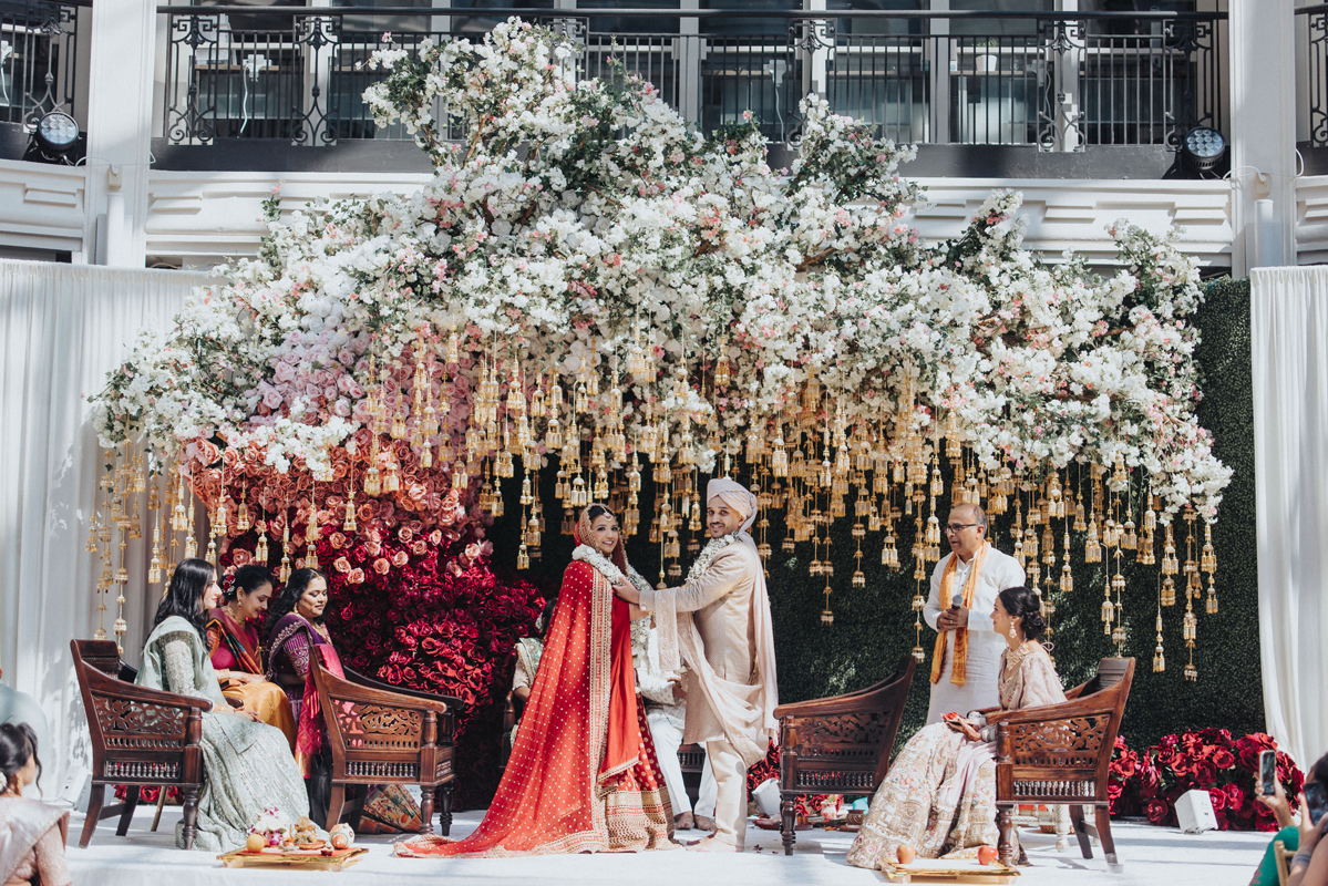 ptaufiq-Indian-wedding-Dayton Arcade Events-Ohio-Wedding Ceremony 6