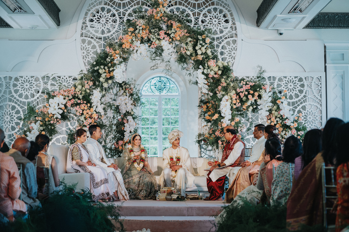 ptaufiq-Indian-wedding-Shadowbrook at Shrewsbury New Jersey-Ceremony 8