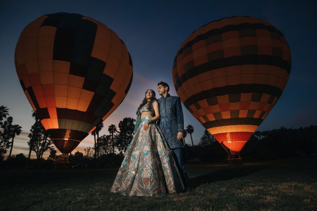 ptaufiq-indian-wedding-Park Hyatt Aviara Wedding-Sangeet-Garba 8