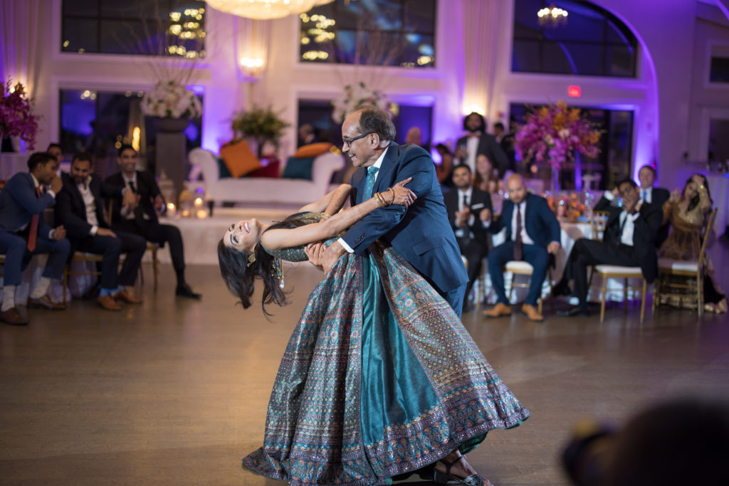 Performances Destination Weddings in Boston 1