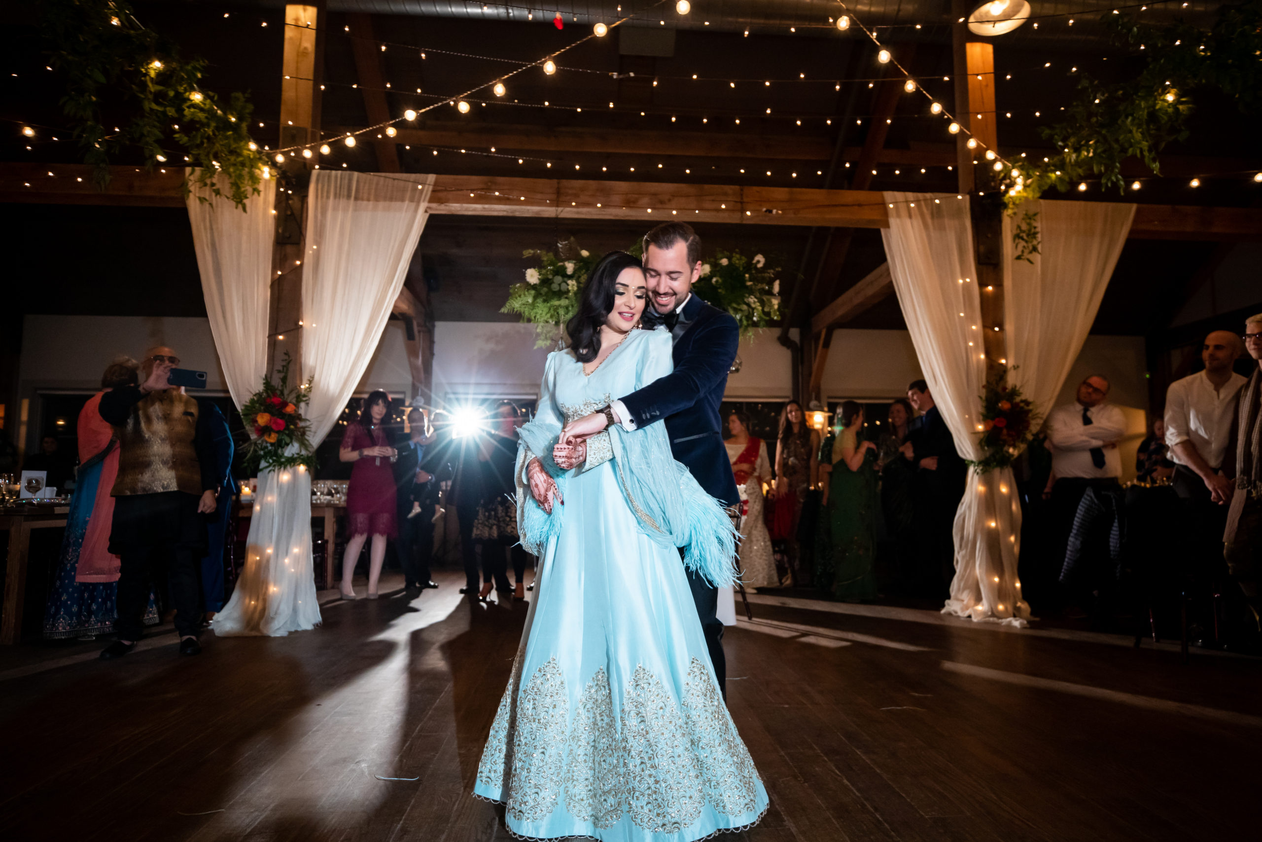 Indian-Wedding-Photography-Boston-PTaufiq-Dance floor 20
