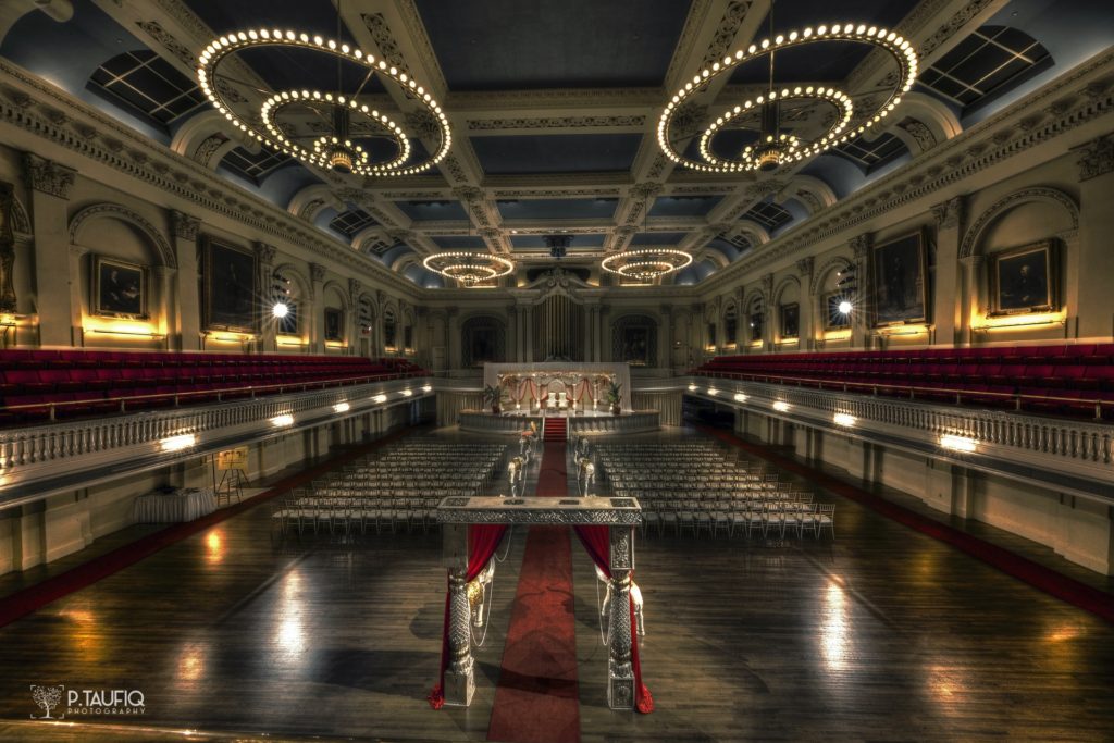 Venue Image