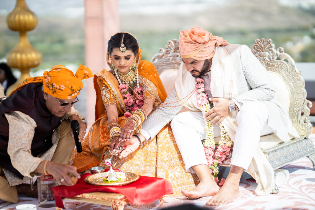 Photography for Indian Wedding Ceremonies 5