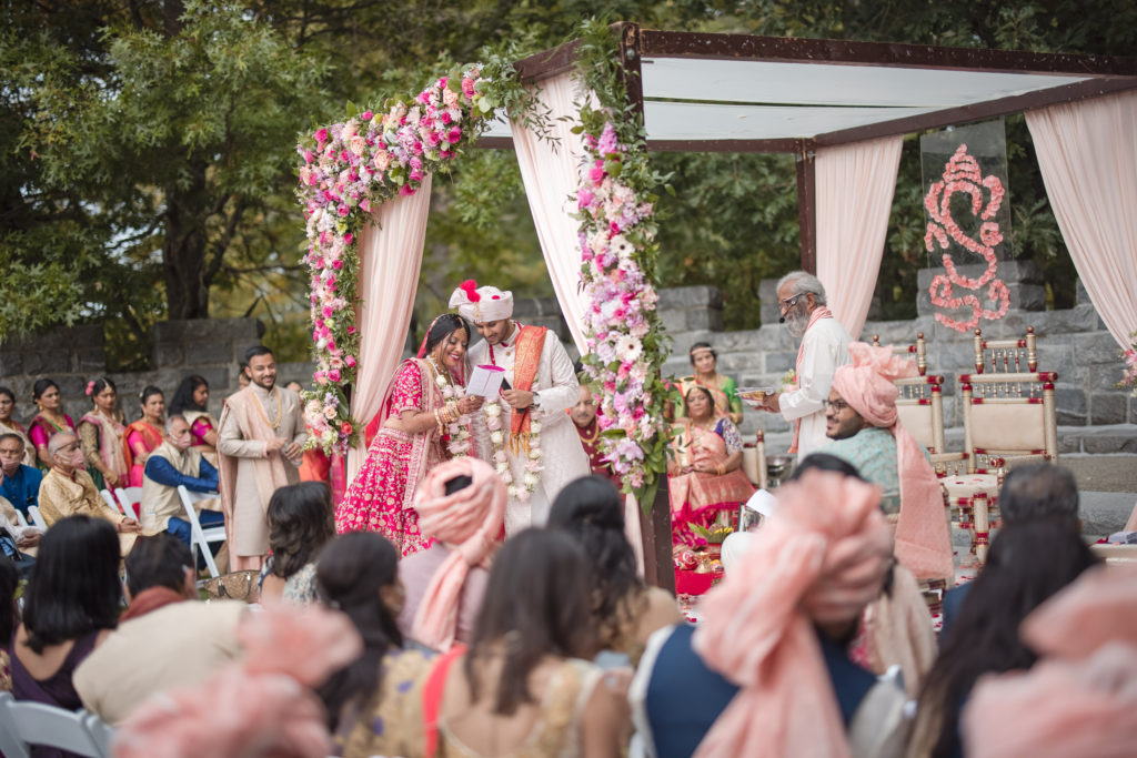 Photography for Indian Wedding Ceremonies 6
