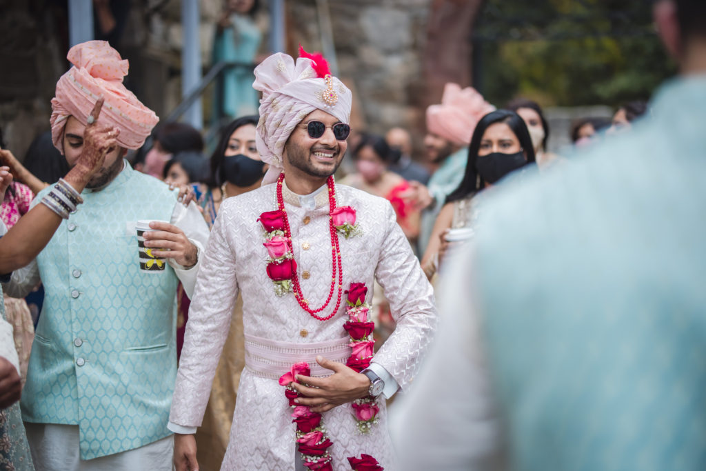 Photography for the Baraat 5