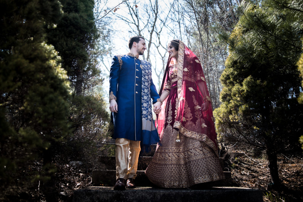 Creativity in Indian Wedding Photography 3