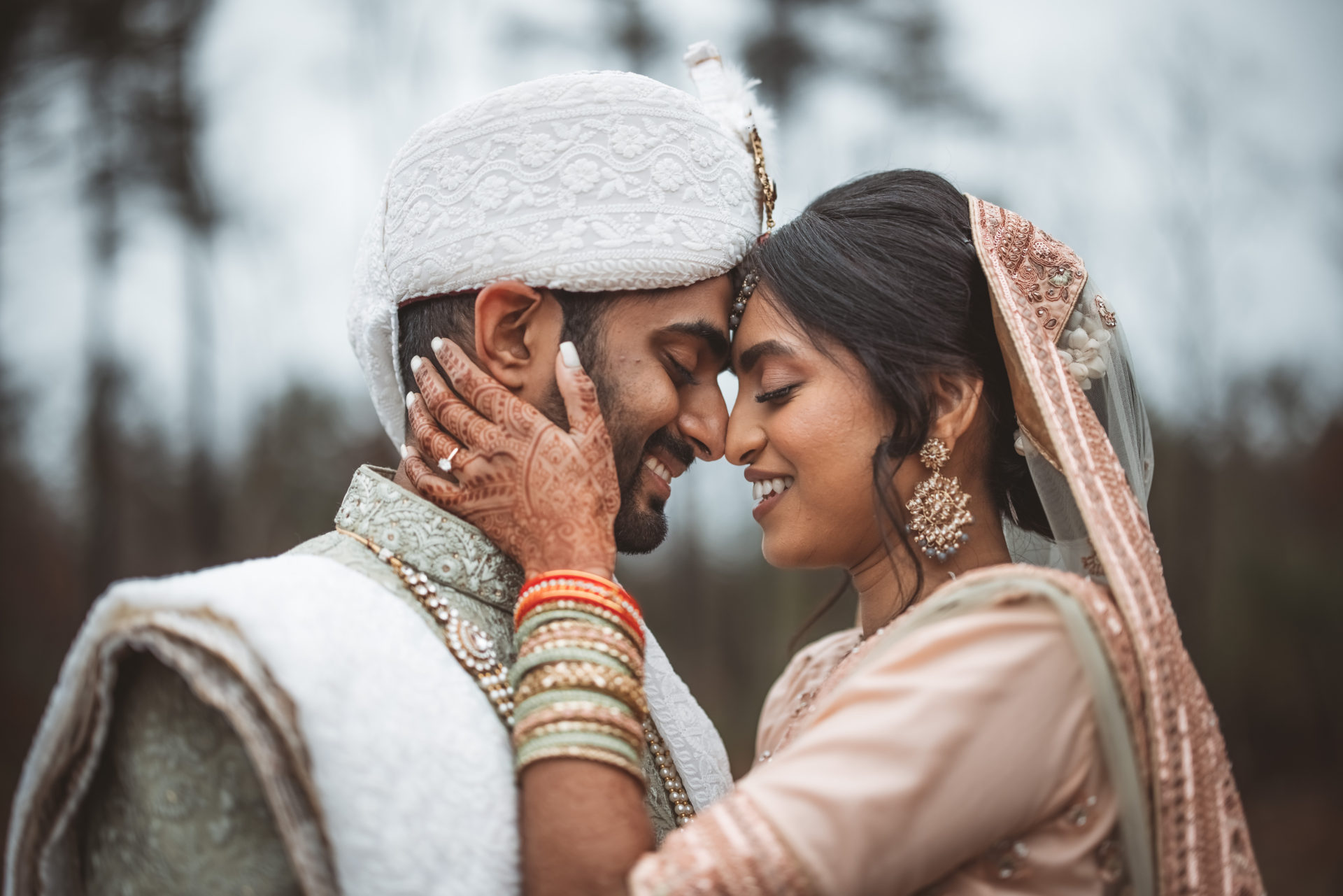 Engagement Photos Northern Virginia