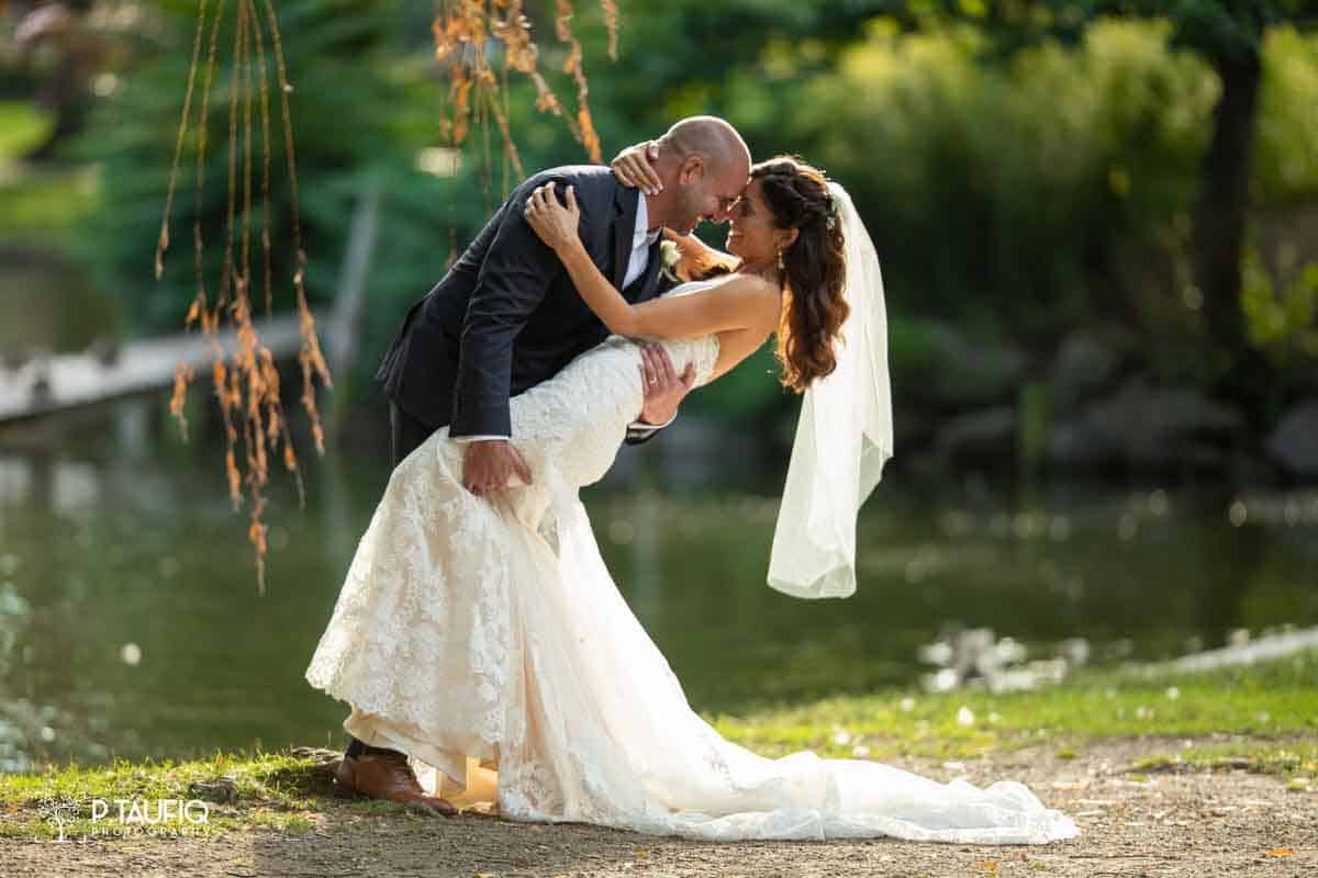 Top Boston Wedding Photographers, Best Wedding