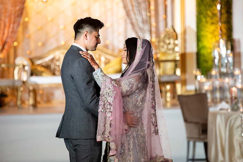 Wallima Muslim Wedding Guide 1