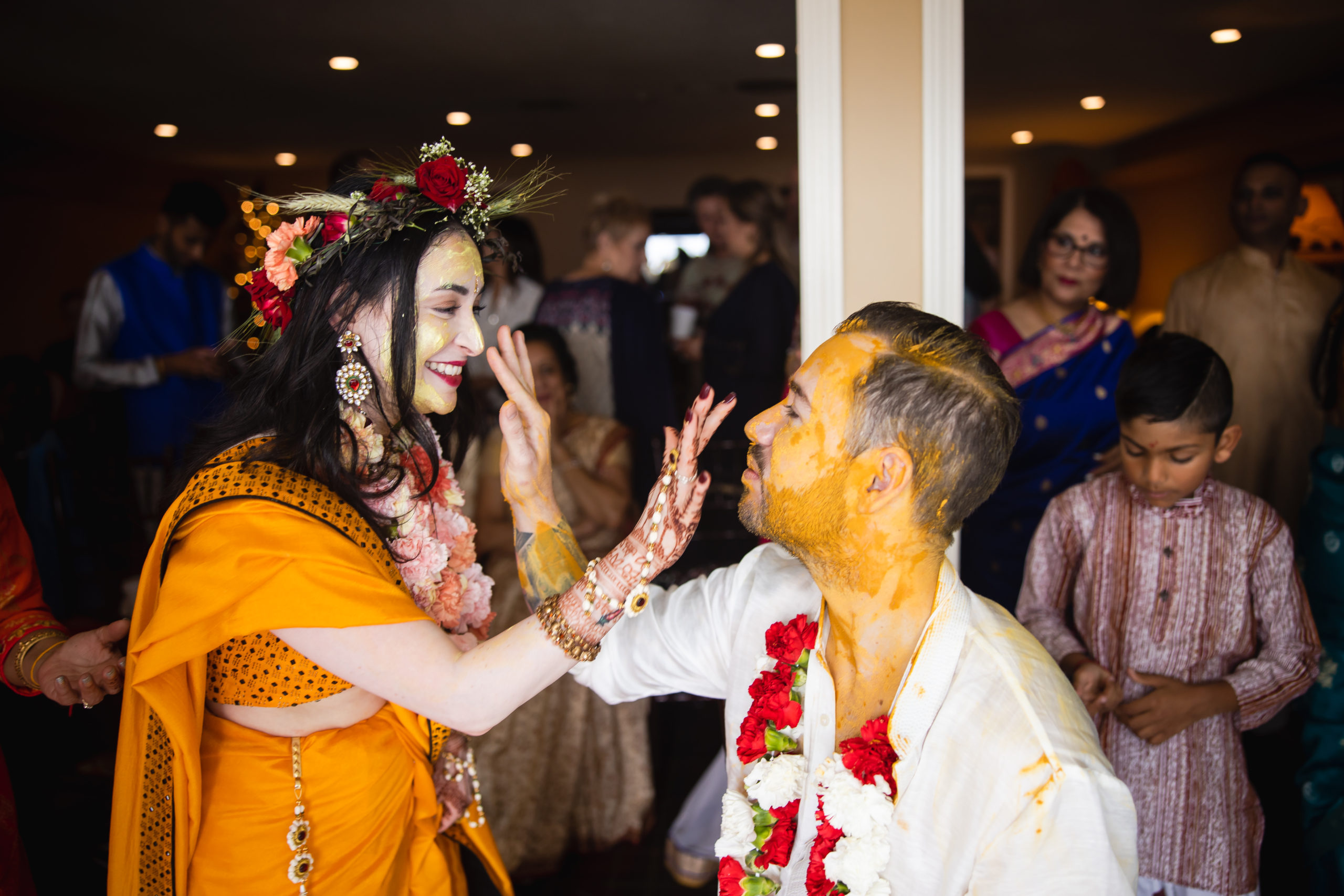 Indian-Wedding-Photography-Boston-PTaufiq-Haldi 01