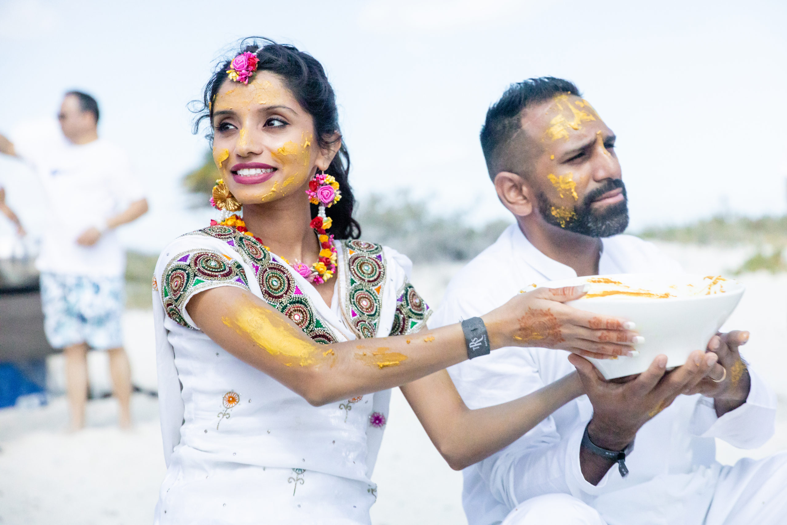 Indian-Wedding-Photography-Boston-PTaufiq-Haldi 08