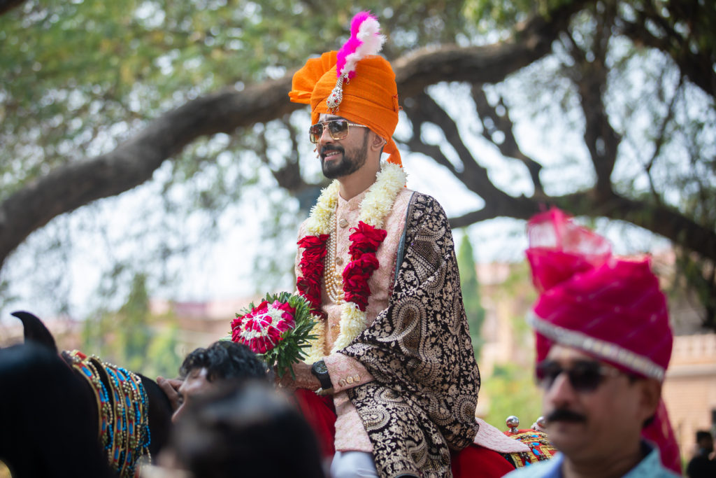 Baraat Destination Indian Weddings in India 2