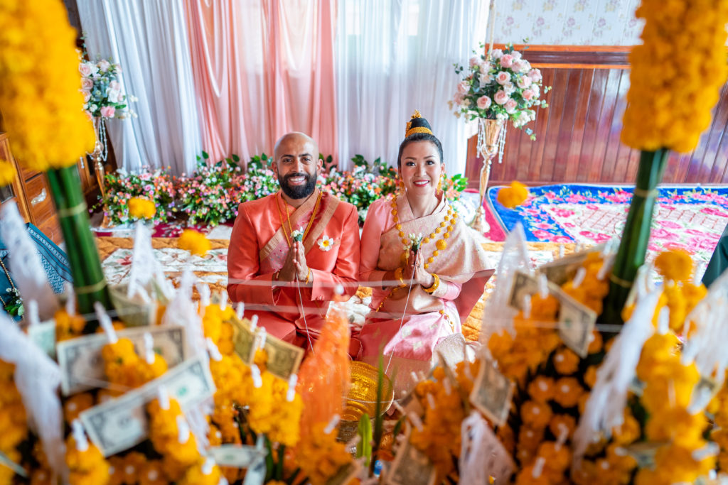 Ceremony Destination Indian Weddings in Thailand 5