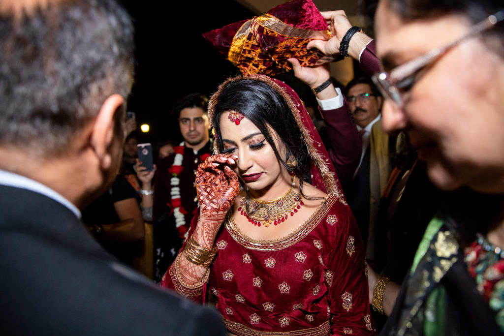Rukhsati Muslim Wedding Guide 1