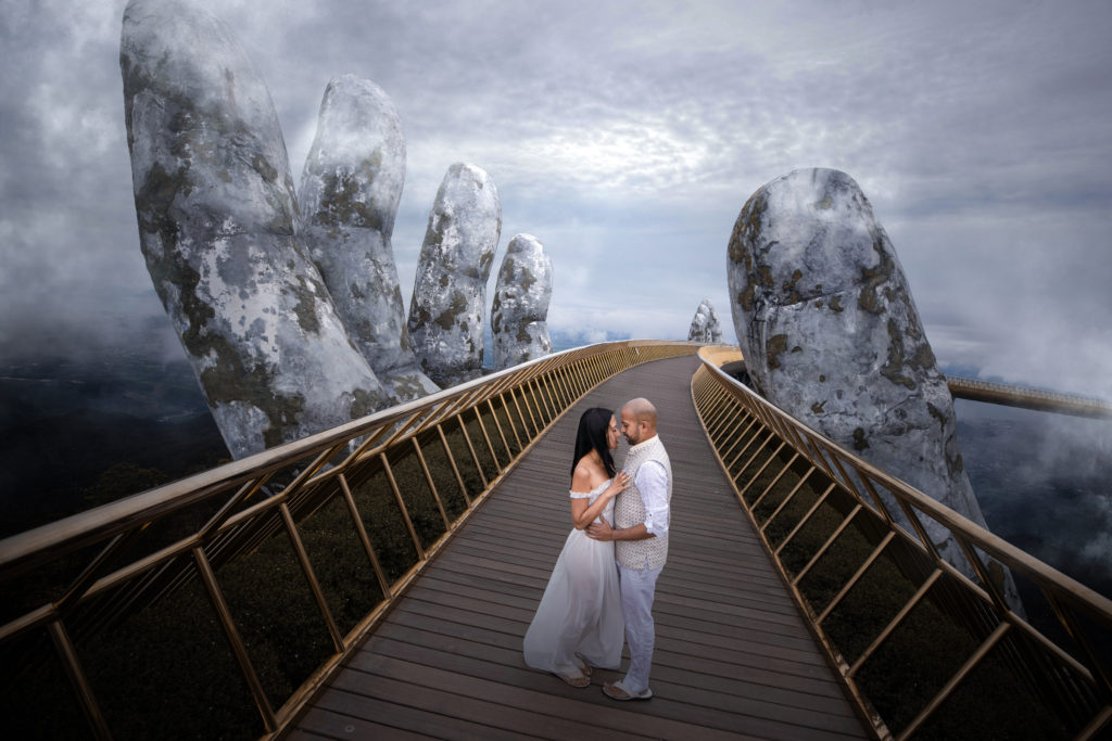 Iconic Destination Weddings in Thailand Photography 4