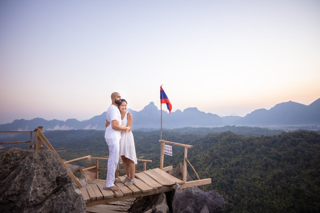 Iconic Destination Weddings in Thailand Photography 5