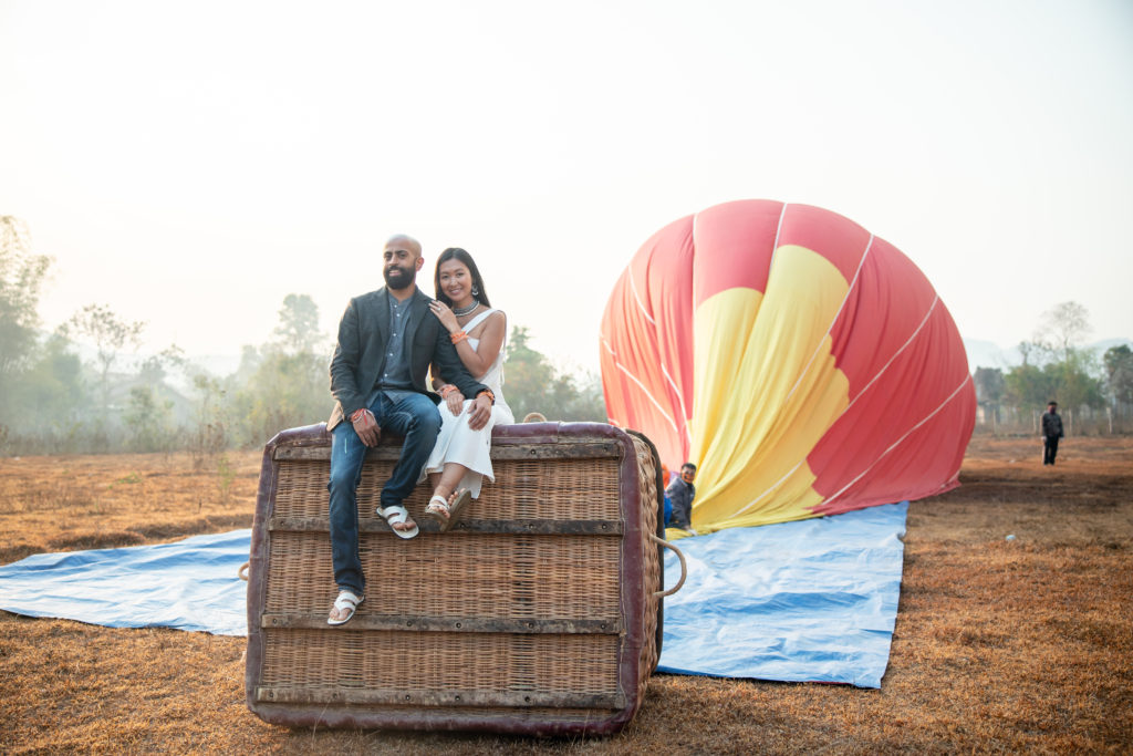 Iconic Destination Weddings in Thailand Photography 6