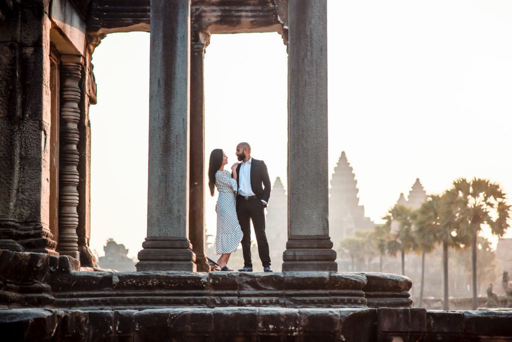 Iconic Destination Weddings in Thailand Photography 7