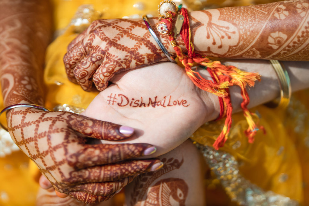 Vibrant Destination Indian Weddings in India 5