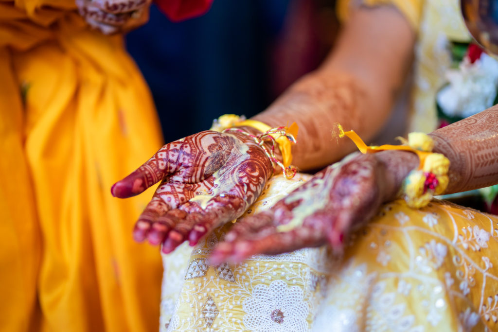 Henna Destination Weddings in Boston 2