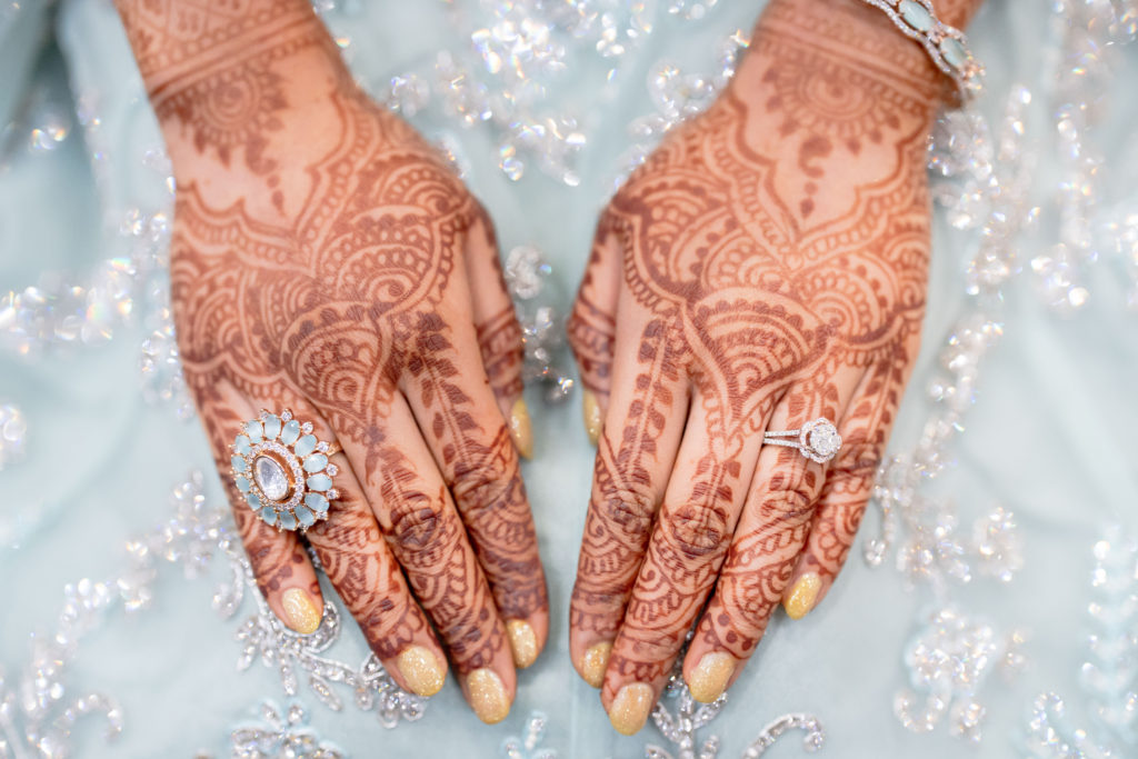 Henna Destination Weddings in Boston 1