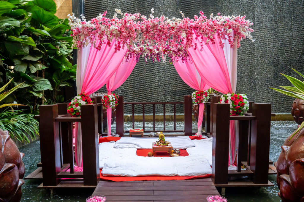 Mandap Destination Weddings in India 3