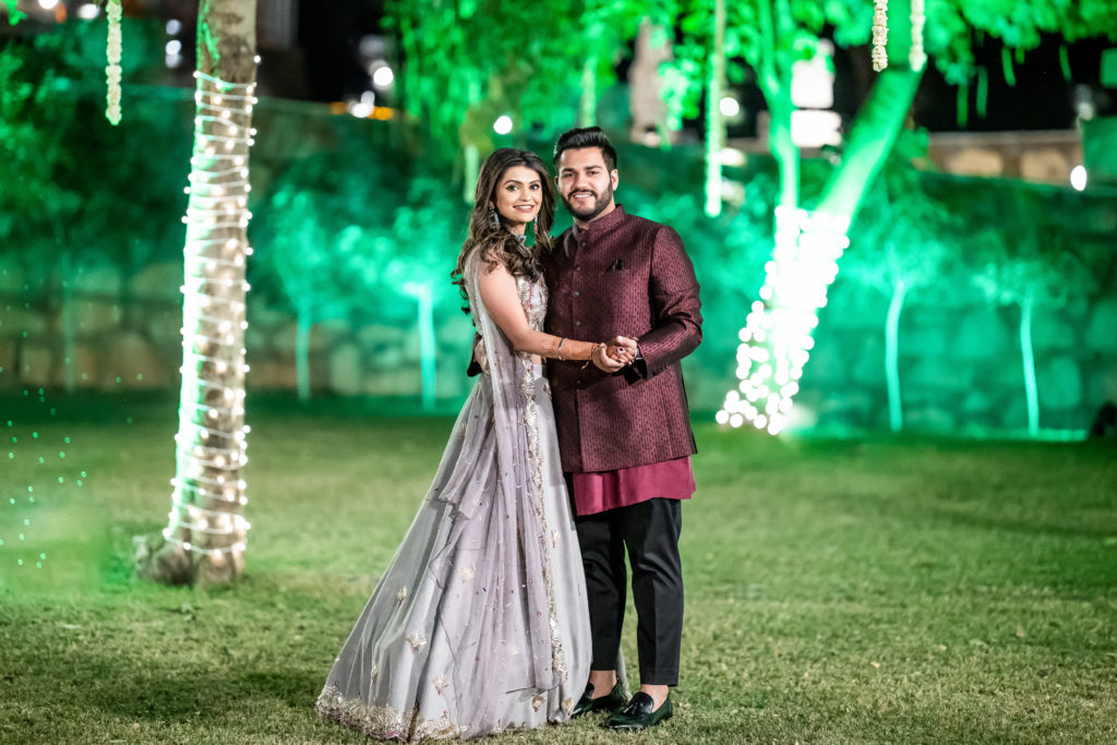 Night time Weddings in India 2