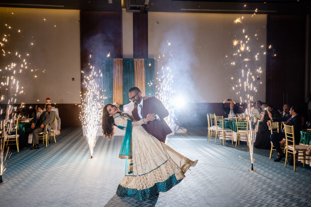 Performances Destination Weddings in Cancun Photograph 4