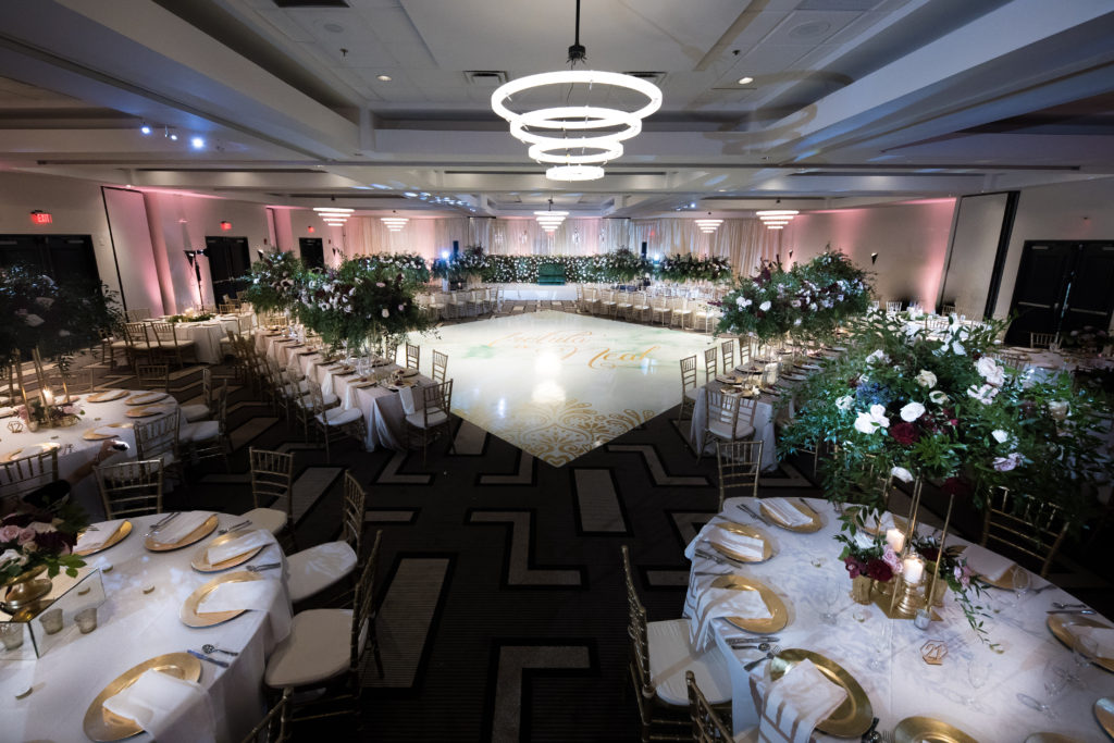 Reception Destination Weddings in Boston 3