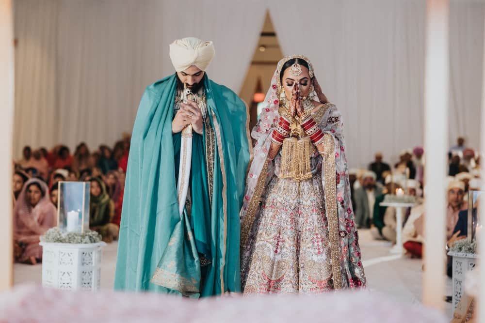 Punjabi Wedding Guide | Indian Wedding Photography