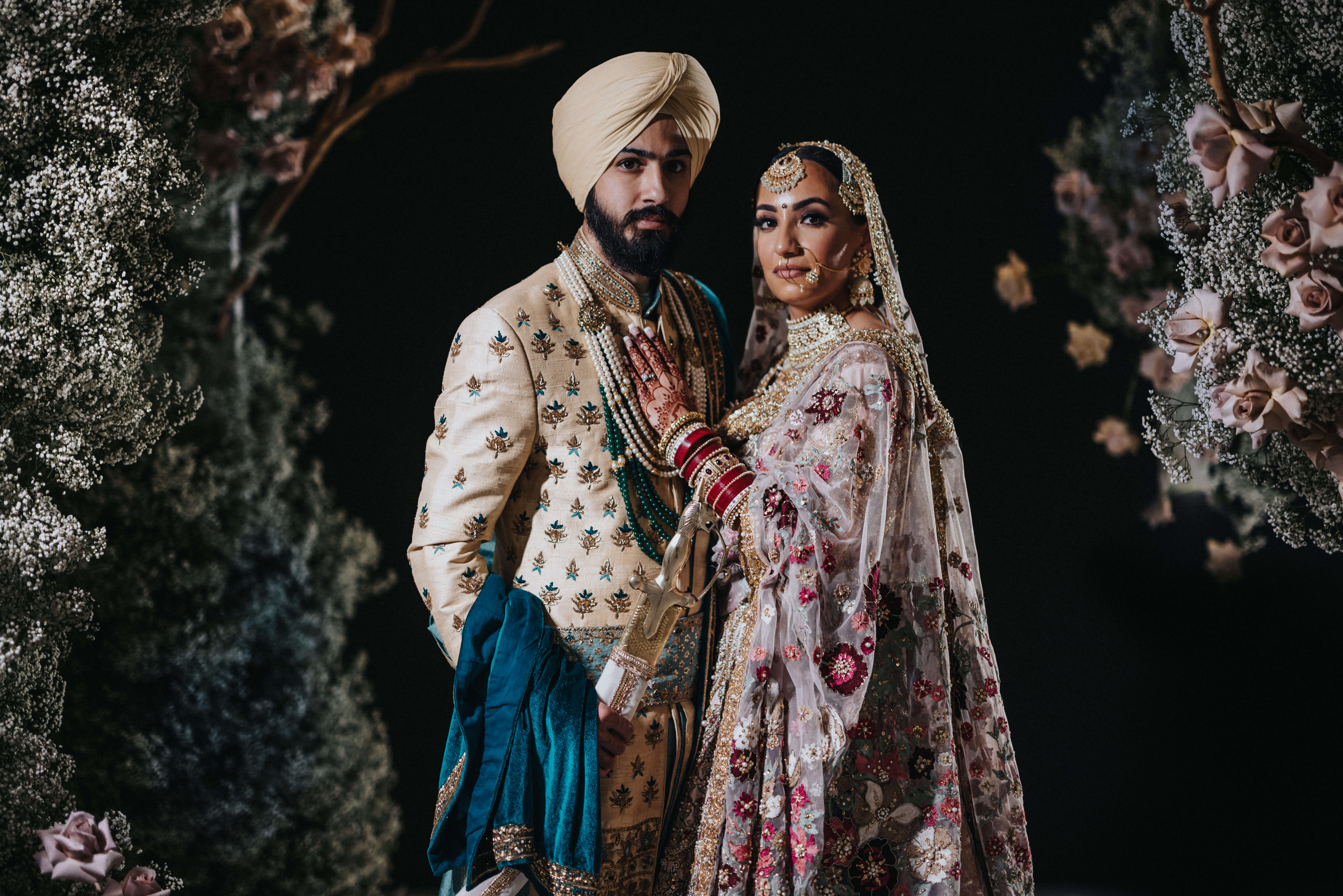 Punjabi Wedding Guide | Indian Wedding Photography